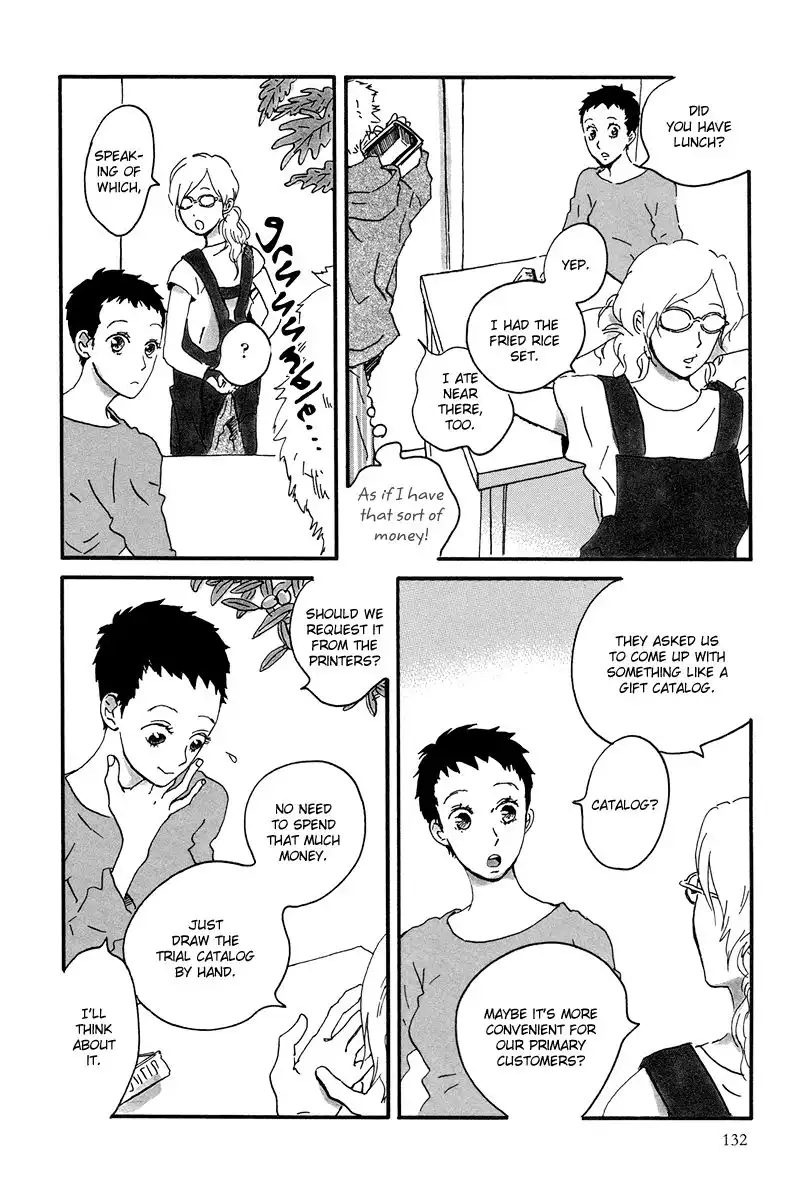 Natsuyuki Rendez-vous Chapter 10 23